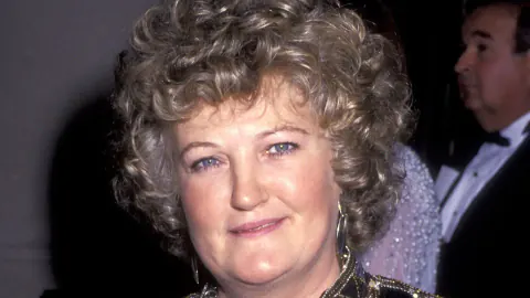 Home Alone 2'nin Unutulmaz İsmi Brenda Fricker Hayatını Kaybetti