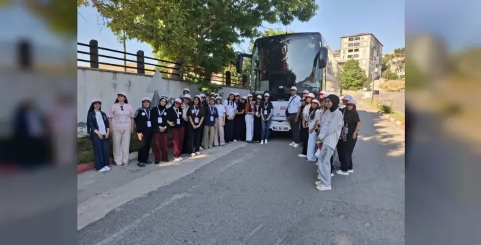 Keban'dan Çanakkale'ye Tarih Yolculuğu: 40 Genç Destanı Yerinde Görecek görseli