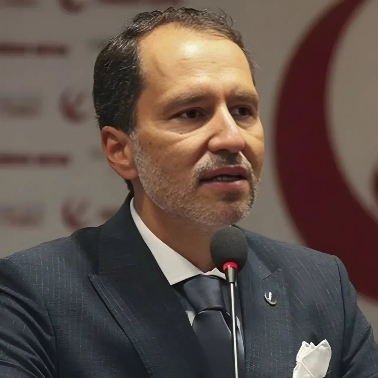 CHP'li Demir'in Geçmiş Söylemleri Gündemde CHP'li Demir'in Geçmiş Söylemleri Gündemde