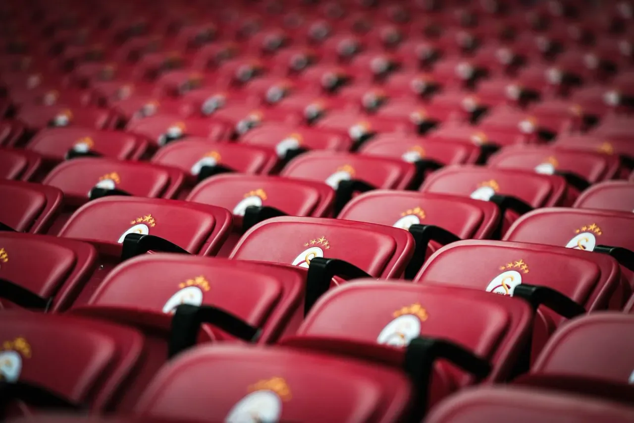 Galatasaray, Ali Sami Yen'de BG Karşılaşmasına Hazır Galatasaray, Ali Sami Yen'de BG Karşılaşmasına Hazır