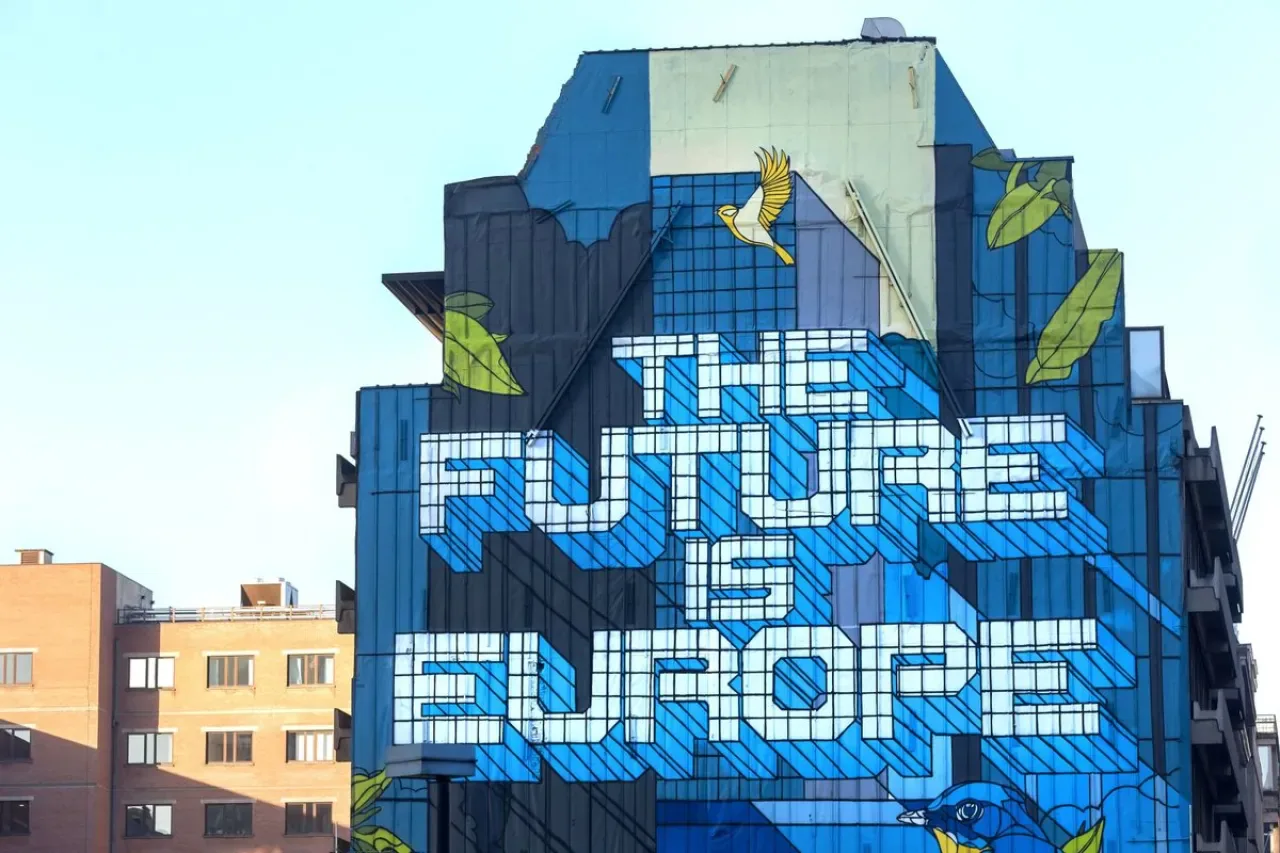 50 Yıllık AB Ajansları: Cedefop ve Eurofound'un Kuruluş Vizyonu Güncelliğini Koruyor 50 Yıllık AB Ajansları: Cedefop ve Eurofound'un Kuruluş Vizyonu Güncelliğini Koruyor