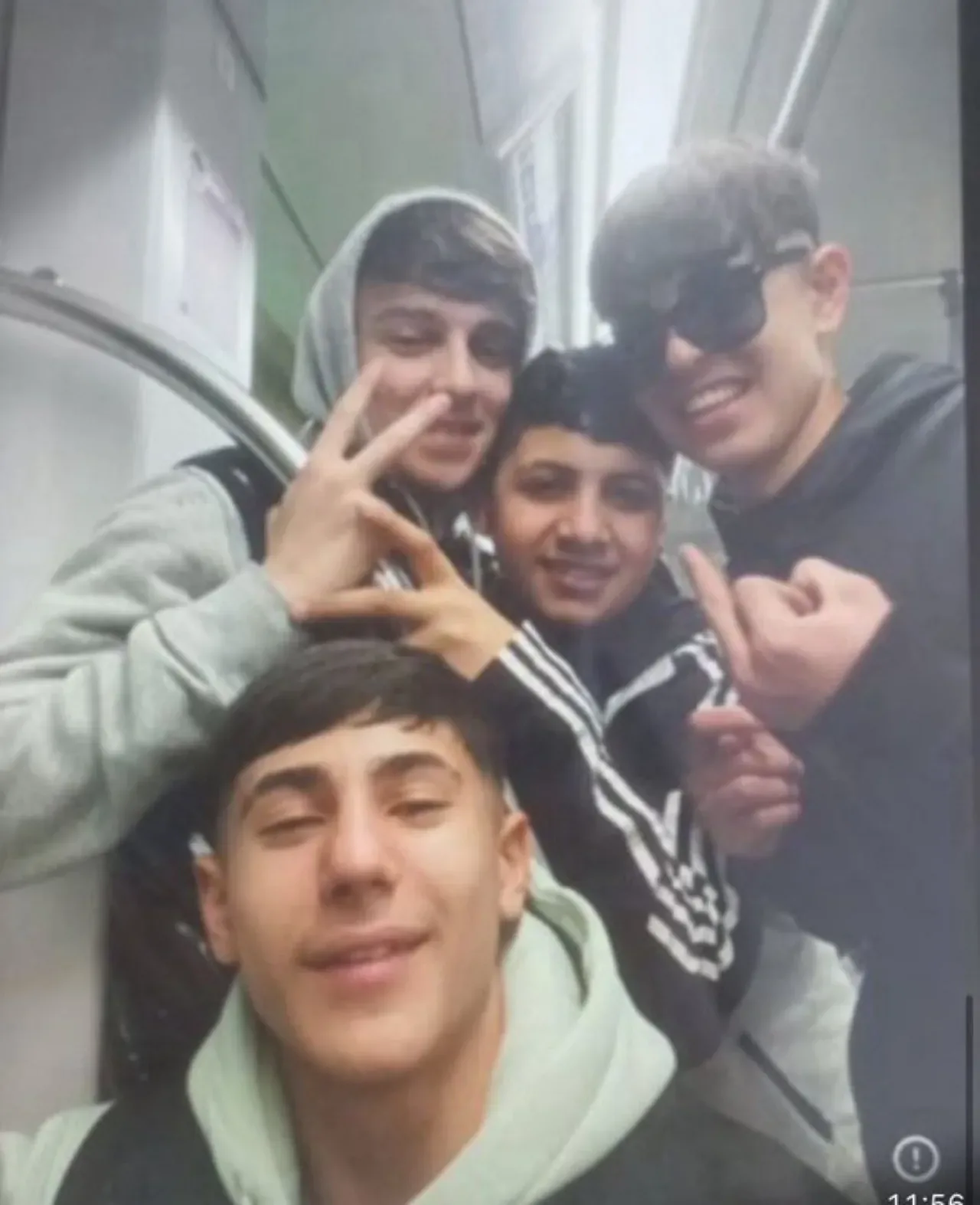 Mattia Ahmet Minguzzi Davasında Hukuki Süreç: Katiller 15 Yıl Sonra Tahliye Edilebilecek Mattia Ahmet Minguzzi Davasında Hukuki Süreç: Katiller 15 Yıl Sonra Tahliye Edilebilecek