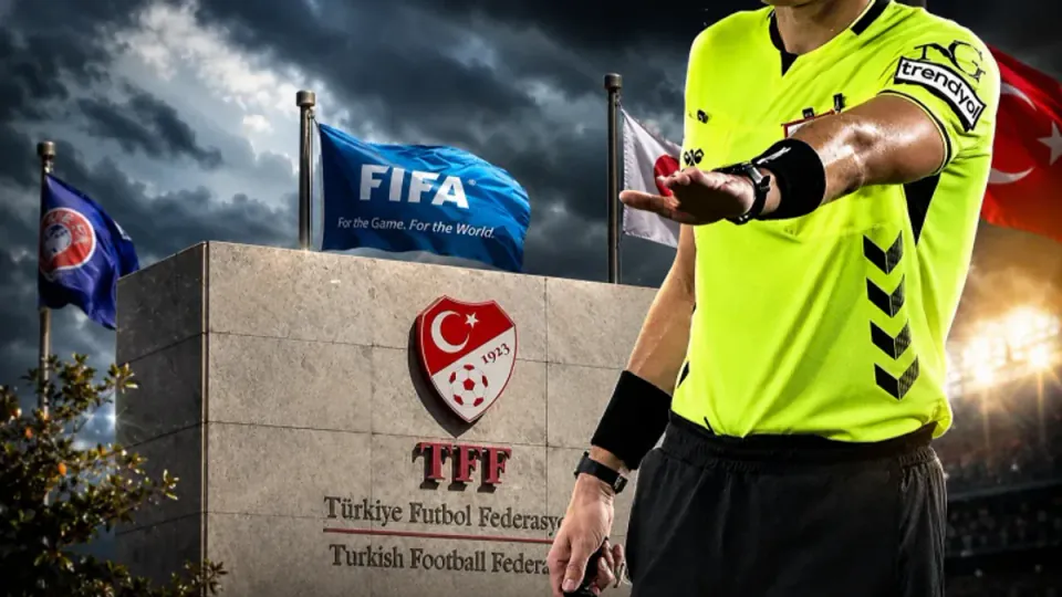 Süper Lig'de Oyun Akışını Değiştirecek Yeni Kurallar Yayında görseli