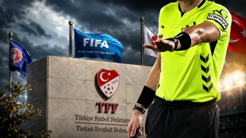 Süper Lig'de Oyun Akışını Değiştirecek Yeni Kurallar Yayında