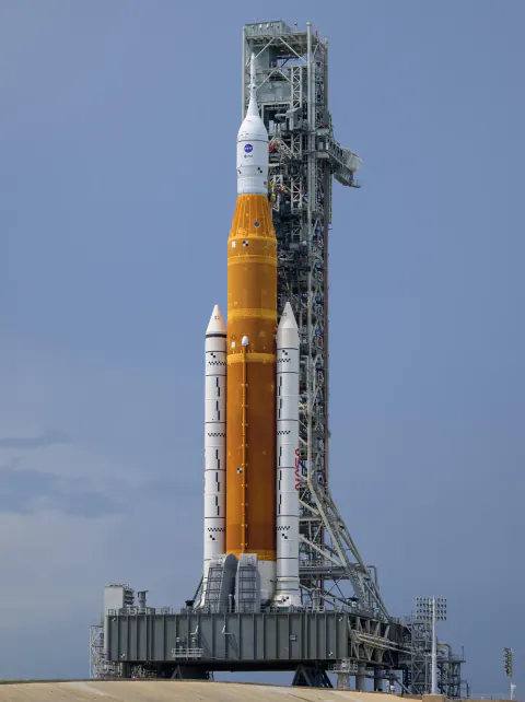 NASA ve ISRO'dan Antarktika'da Devrim: NISAR Uydusu Buzulları İzliyor NASA ve ISRO'dan Antarktika'da Devrim: NISAR Uydusu Buzulları İzliyor