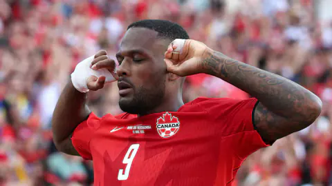 Kanada'nın 2026 Dünya Kupası Açılışında Cyle Larin İmzası: Eleştirilere Golle Cevap Verdi