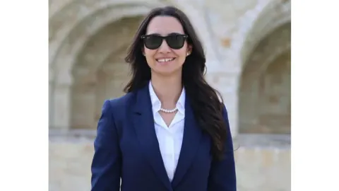 Nevşehir Vali Yardımcısı Kübra Karaalioğlu Mardin'e Atandı