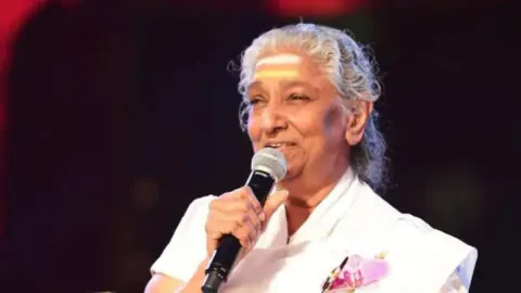 Güney Hindistan'ın Bülbülü S. Janaki Hayatını Kaybetti: Müzik Dünyasında Yas