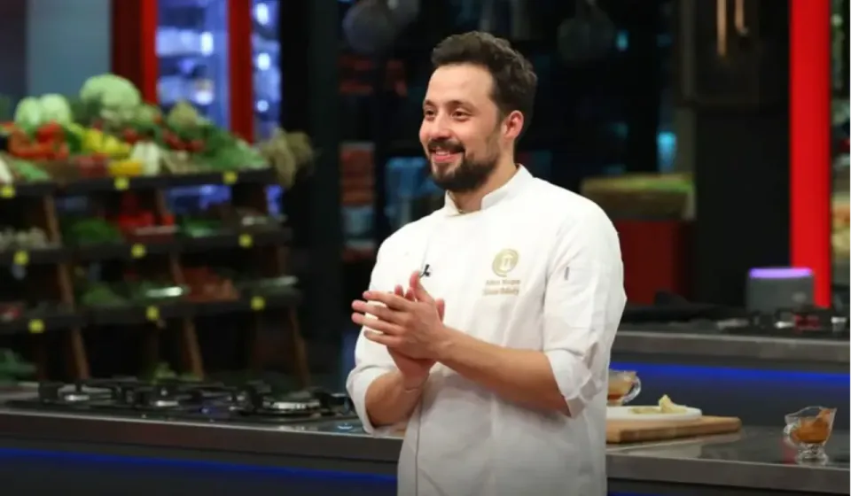 MasterChef Yarışmacısı Sultan Kimdir? Memleketi ve Biyografisi görseli
