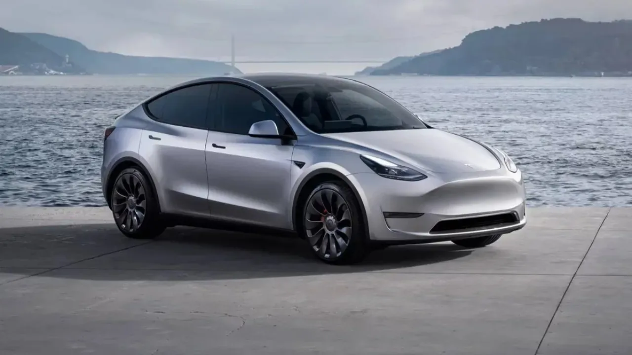 En Dayanıklı Bataryaya Sahip Elektrikli Araçlar Açıklandı: Kia EV6 ve Tesla Model Y Öne Çıkıyor En Dayanıklı Bataryaya Sahip Elektrikli Araçlar Açıklandı: Kia EV6 ve Tesla Model Y Öne Çıkıyor