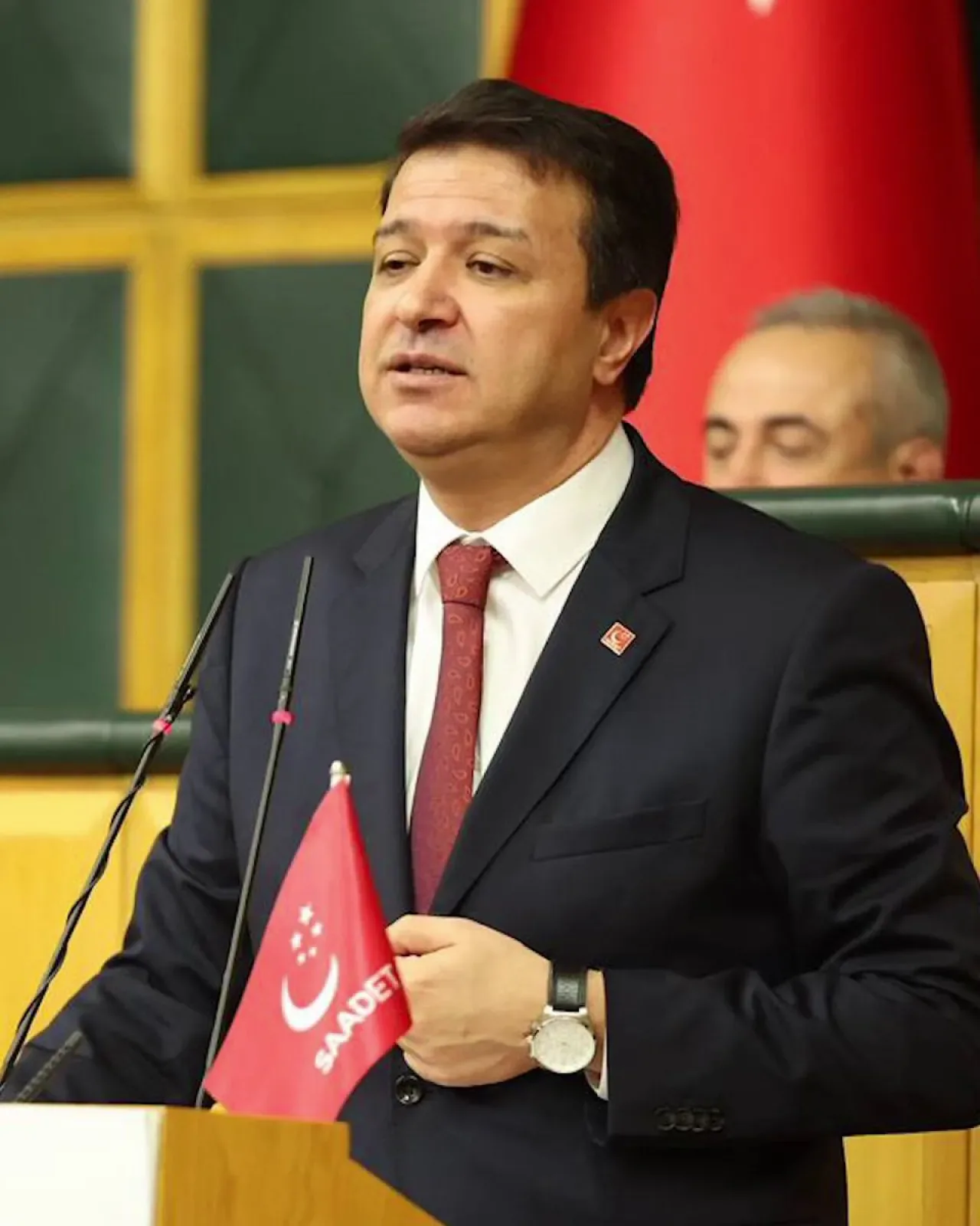 Saadet Partisi: 9 Günde 130 Ateşkes İhlali Yaşandı Saadet Partisi: 9 Günde 130 Ateşkes İhlali Yaşandı