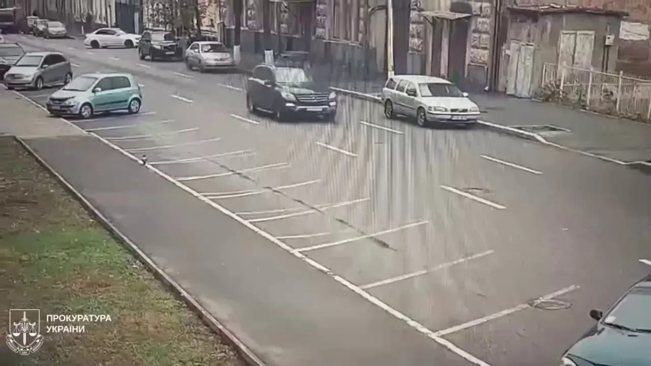 Rus Ordusu, Harkiv'de Anaokulu Yakınına Hava Saldırısı Düzenledi Rus Ordusu, Harkiv'de Anaokulu Yakınına Hava Saldırısı Düzenledi