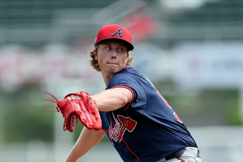 Atlanta Braves'in Genç Yeteneği Owen Murphy Kimdir?