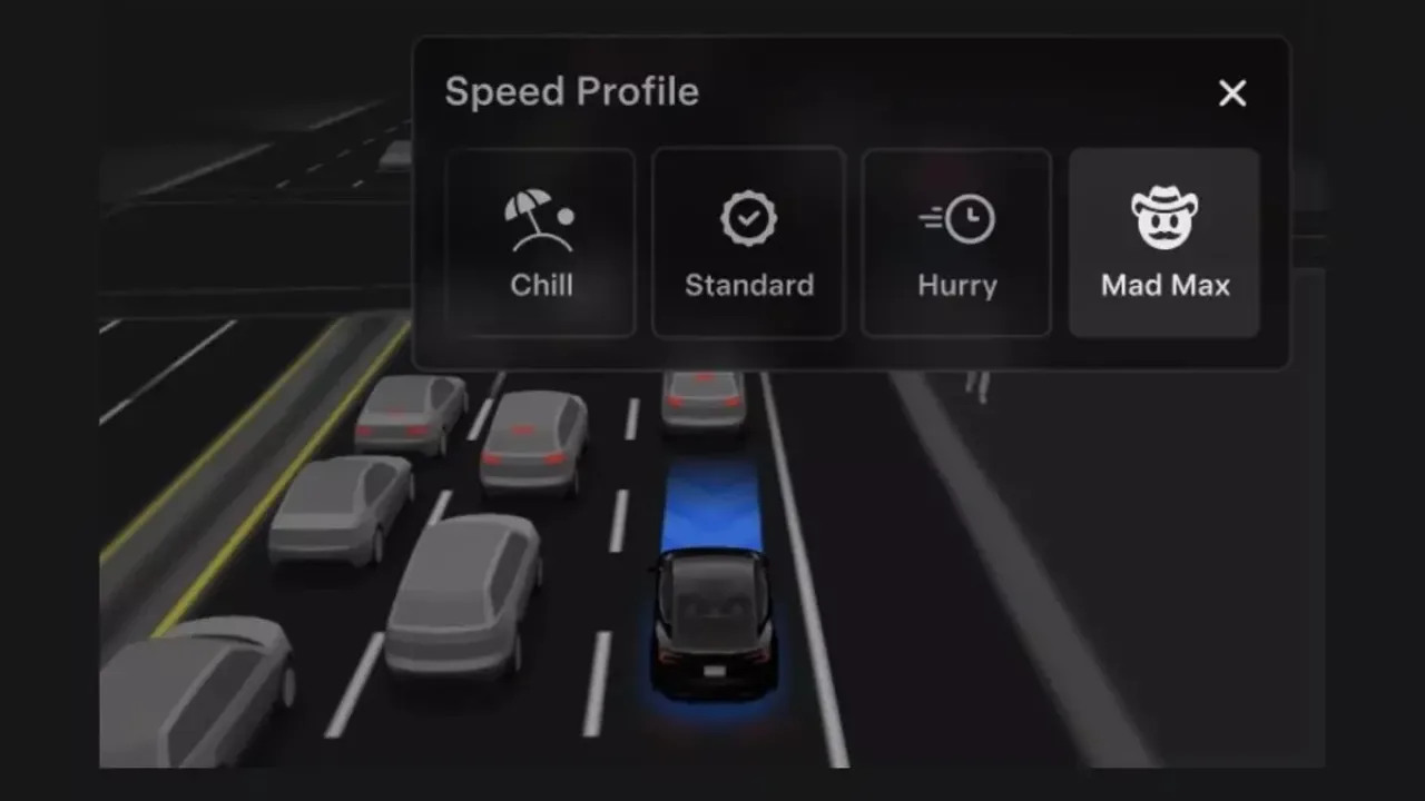 Tesla FSD v12 ile Türkiye'de Şehir İçi Otonom Sürüş İhtimali Tesla FSD v12 ile Türkiye'de Şehir İçi Otonom Sürüş İhtimali