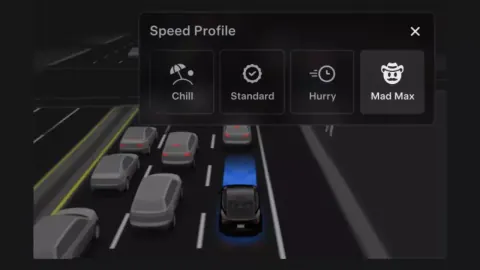 Tesla FSD v12 ile Türkiye'de Şehir İçi Otonom Sürüş İhtimali