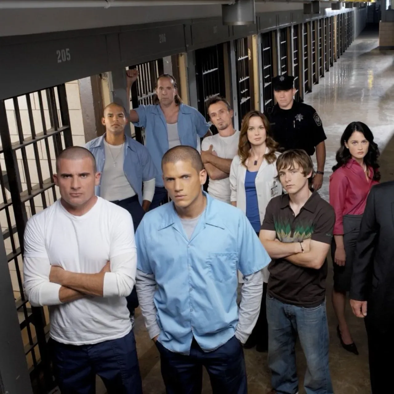 Prison Break Evreninde Yeni Dizi Geliyor: Hikaye ve Karakterler Değişiyor Prison Break Evreninde Yeni Dizi Geliyor: Hikaye ve Karakterler Değişiyor