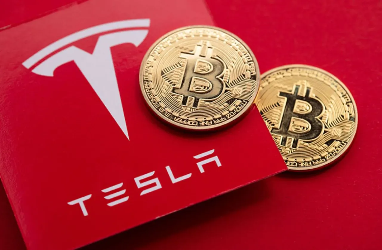 Tesla 3. Çeyrekte Bitcoin Varlıklarını Satmadığını Açıkladı Tesla 3. Çeyrekte Bitcoin Varlıklarını Satmadığını Açıkladı