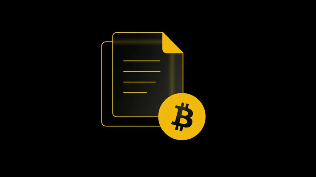 Bitcoin Whitepaper: Kripto Para Devriminin Temel Taşı Hakkında Bilmeniz Gerekenler Bitcoin Whitepaper: Kripto Para Devriminin Temel Taşı Hakkında Bilmeniz Gerekenler