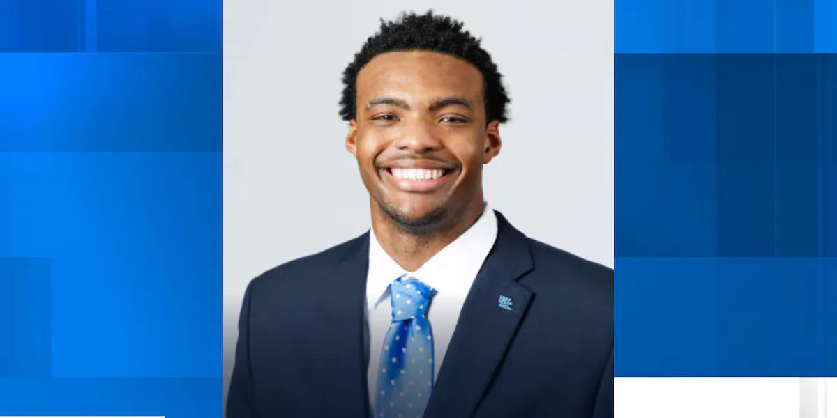 Kentucky Üniversitesi'nde Yas: Genç Yıldız Nic 'Happy' Smith Hayatını Kaybetti Kentucky Üniversitesi'nde Yas: Genç Yıldız Nic 'Happy' Smith Hayatını Kaybetti