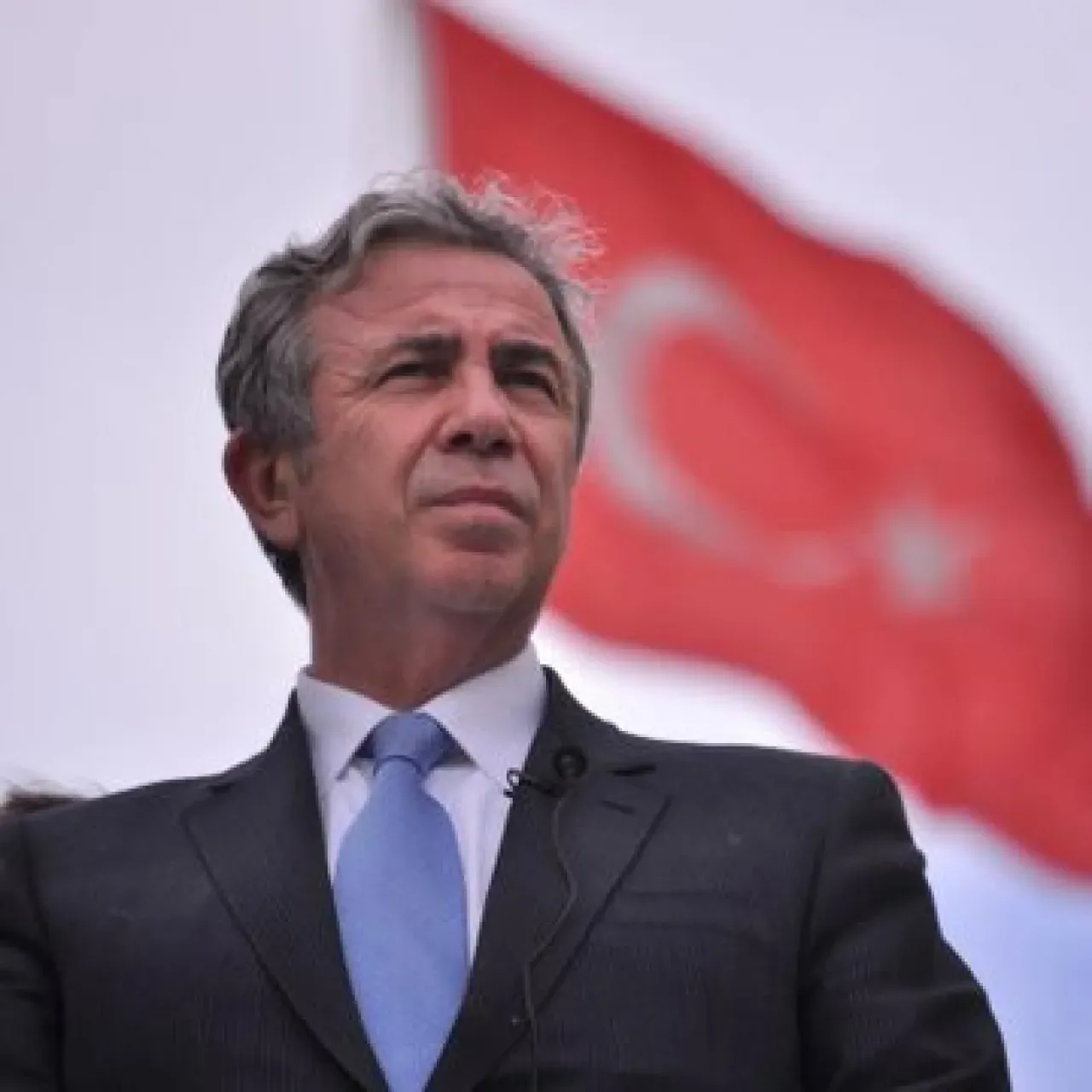 Ankara Büyükşehir Belediye Başkanı Mansur Yavaş'a İçişleri Bakanlığı'ndan Savunma Hakkı Tanındı Ankara Büyükşehir Belediye Başkanı Mansur Yavaş'a İçişleri Bakanlığı'ndan Savunma Hakkı Tanındı