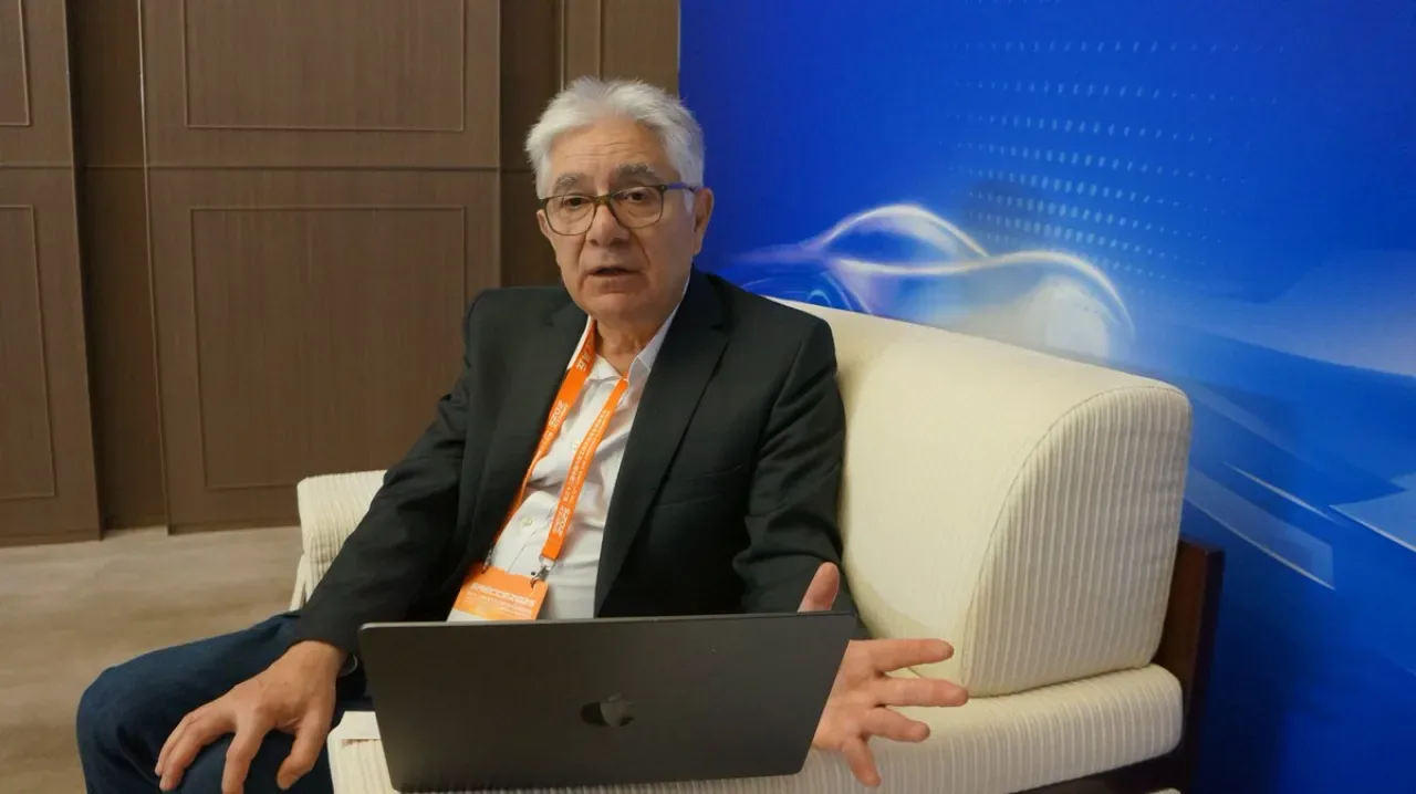 Alman Uzman: Alman ve Çinli Otomobil Üreticileri İş Birliği ile Yeni Enerji Araçlarını Geliştirebilir Alman Uzman: Alman ve Çinli Otomobil Üreticileri İş Birliği ile Yeni Enerji Araçlarını Geliştirebilir