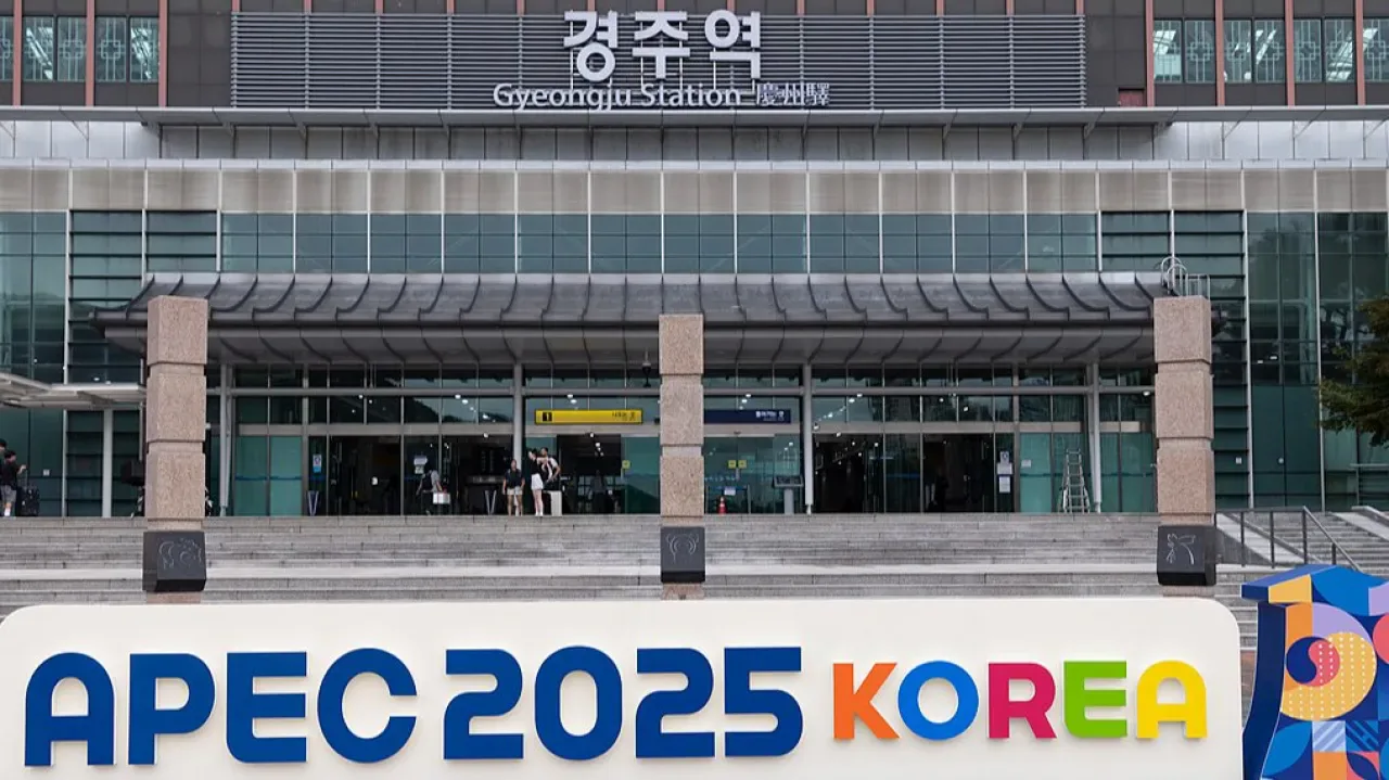 2025 APEC Zirvesi Güney Kore'de: Küresel Ekonomide Yeni İş Birliği Fırsatları 2025 APEC Zirvesi Güney Kore'de: Küresel Ekonomide Yeni İş Birliği Fırsatları