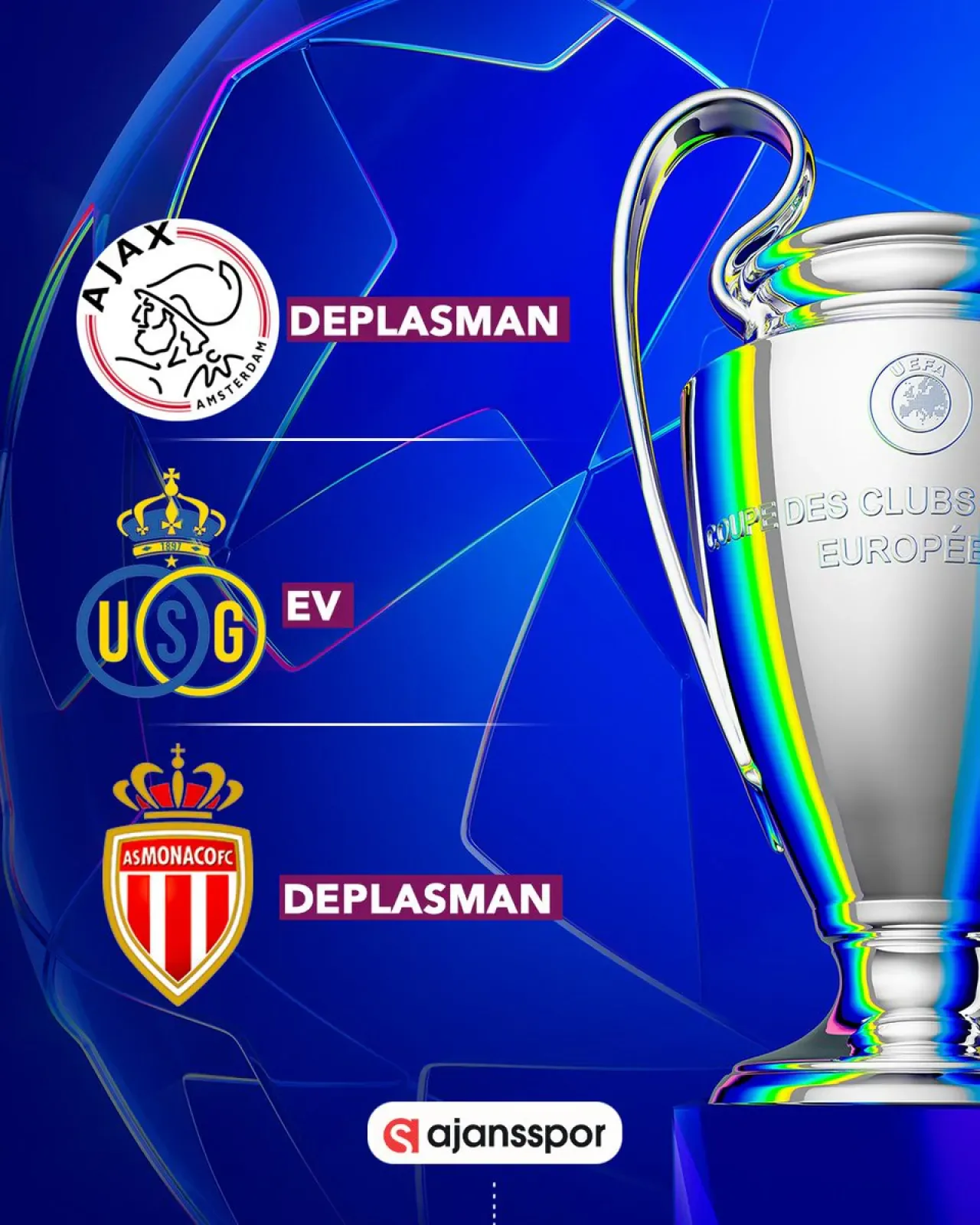 Galatasaray'ın Şampiyonlar Ligi'ndeki Kritik 3 Maçlık Süreçte Puan Beklentisi Galatasaray'ın Şampiyonlar Ligi'ndeki Kritik 3 Maçlık Süreçte Puan Beklentisi
