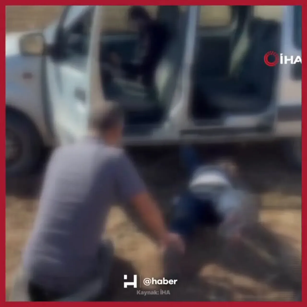 Adıyaman'da Baba, 5 Yaşındaki Oğlunun Önünde Madde Krizi Geçirdi Adıyaman'da Baba, 5 Yaşındaki Oğlunun Önünde Madde Krizi Geçirdi