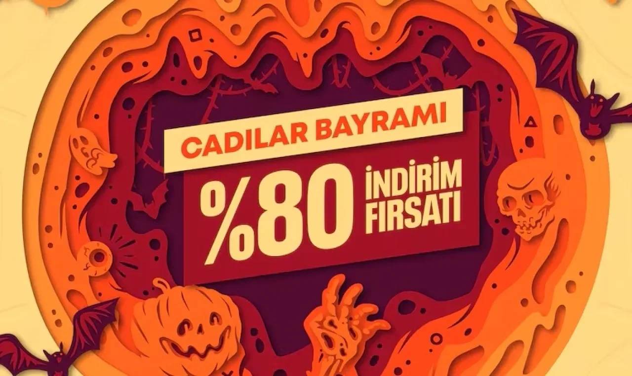 PlayStation Store'da Cadılar Bayramı İndirimleri Başladı: İşte Öne Çıkan Oyunlar PlayStation Store'da Cadılar Bayramı İndirimleri Başladı: İşte Öne Çıkan Oyunlar