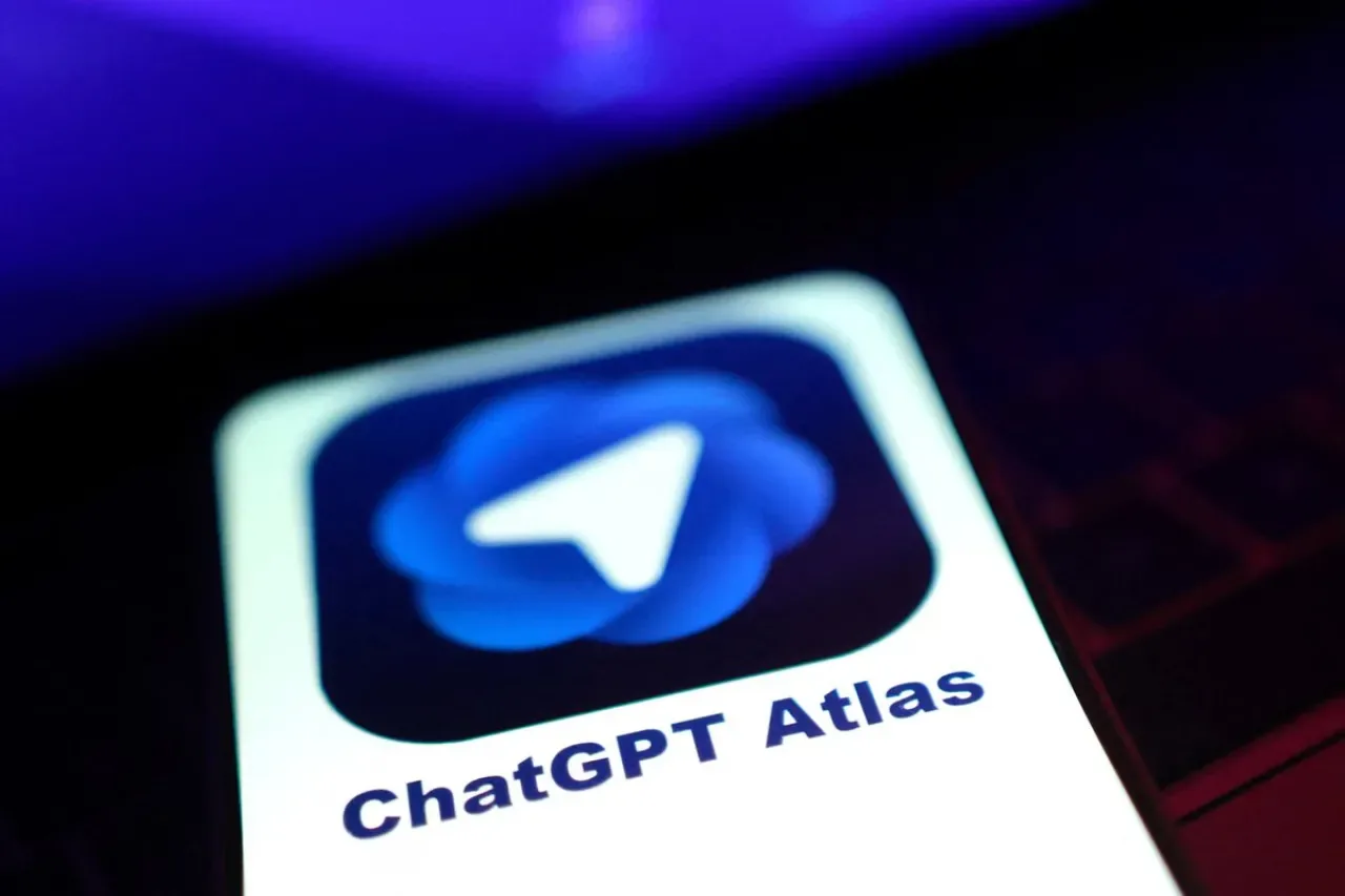 ChatGPT Atlas Tarayıcısında Ciddi Güvenlik Açığı Tespit Edildi ChatGPT Atlas Tarayıcısında Ciddi Güvenlik Açığı Tespit Edildi