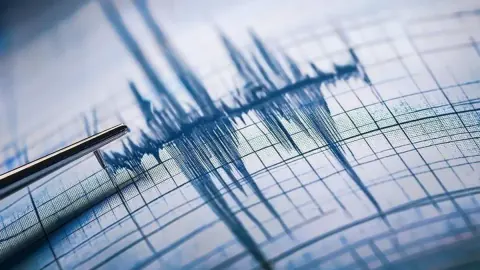 Çankırı Ilgaz'da 3.0 Büyüklüğünde Deprem: Simav ve Adıyaman'da da Titreşimler Kaydedildi