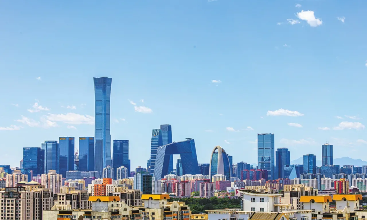Küresel Perspektiften Çin'in Gelişim Modeli ve Liderlik Anlayışı Küresel Perspektiften Çin'in Gelişim Modeli ve Liderlik Anlayışı