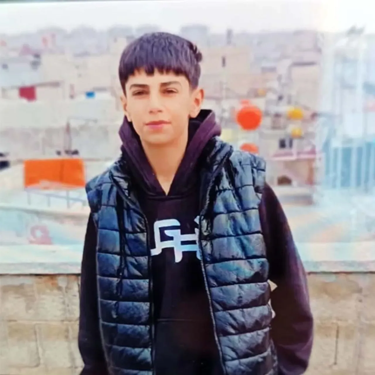 Gaziantep'te 13 Yaşındaki Fatih, Arkadaşı Tarafından Bıçaklanarak Hayatını Kaybetti Gaziantep'te 13 Yaşındaki Fatih, Arkadaşı Tarafından Bıçaklanarak Hayatını Kaybetti