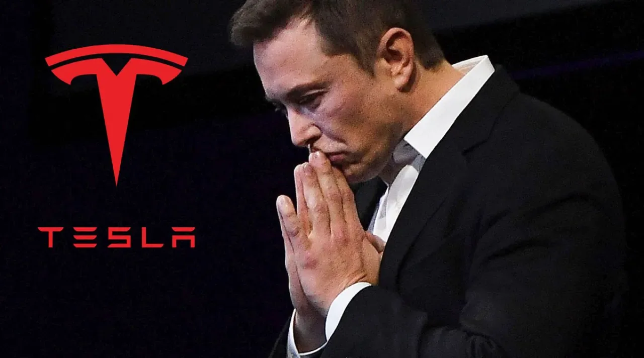 Tesla, Çin'den Gelen Tarife Artışının 400 Milyon Dolardan Fazla Maliyeti Olduğunu Açıkladı Tesla, Çin'den Gelen Tarife Artışının 400 Milyon Dolardan Fazla Maliyeti Olduğunu Açıkladı