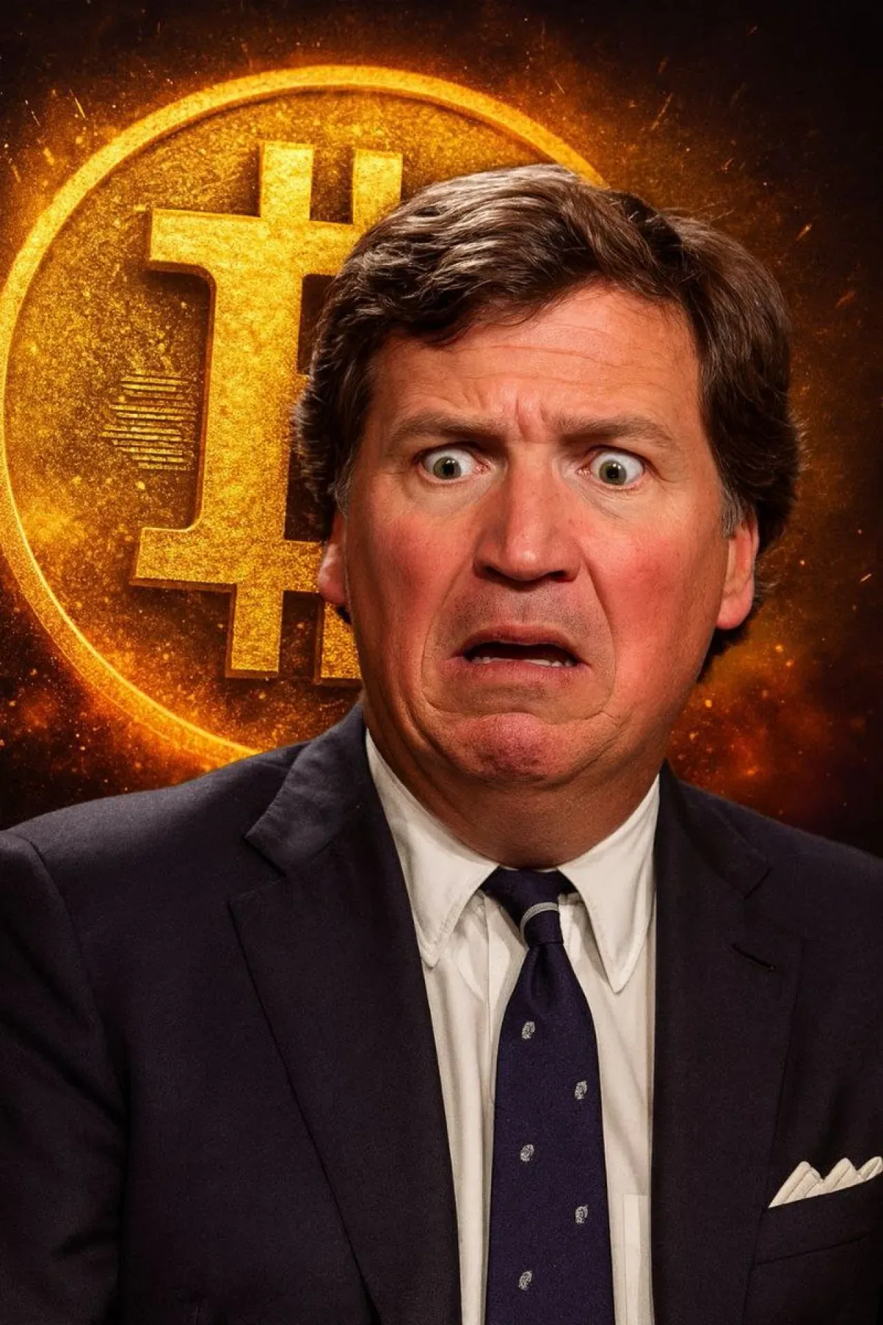Tucker Carlson, Bitcoin'in CIA Tarafından Geliştirildiğini İddia Ederek Yatırım Yapmayacağını Açıkladı Tucker Carlson, Bitcoin'in CIA Tarafından Geliştirildiğini İddia Ederek Yatırım Yapmayacağını Açıkladı