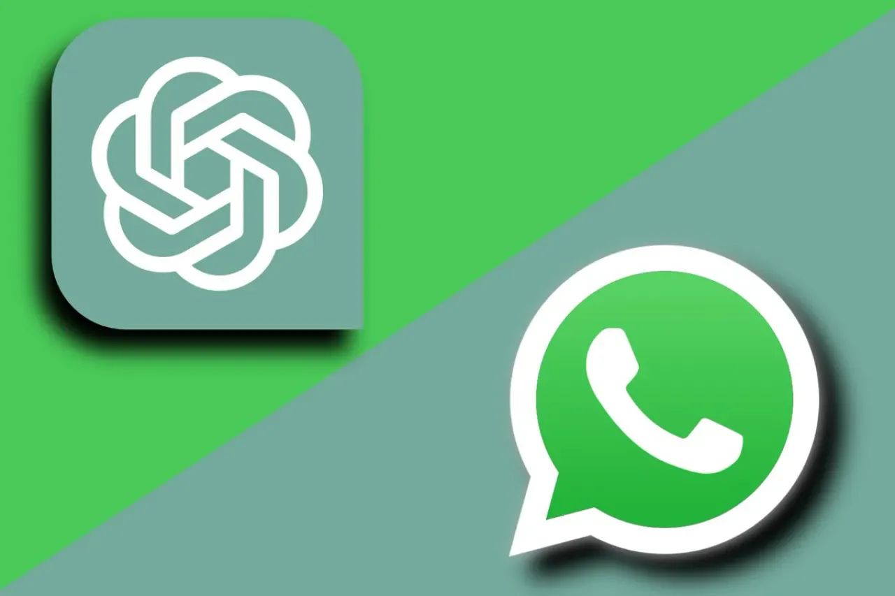 WhatsApp ChatGPT Entegrasyonu 15 Ocak'ta Sona Eriyor: 50 Milyon Kullanıcı Etkilenecek WhatsApp ChatGPT Entegrasyonu 15 Ocak'ta Sona Eriyor: 50 Milyon Kullanıcı Etkilenecek