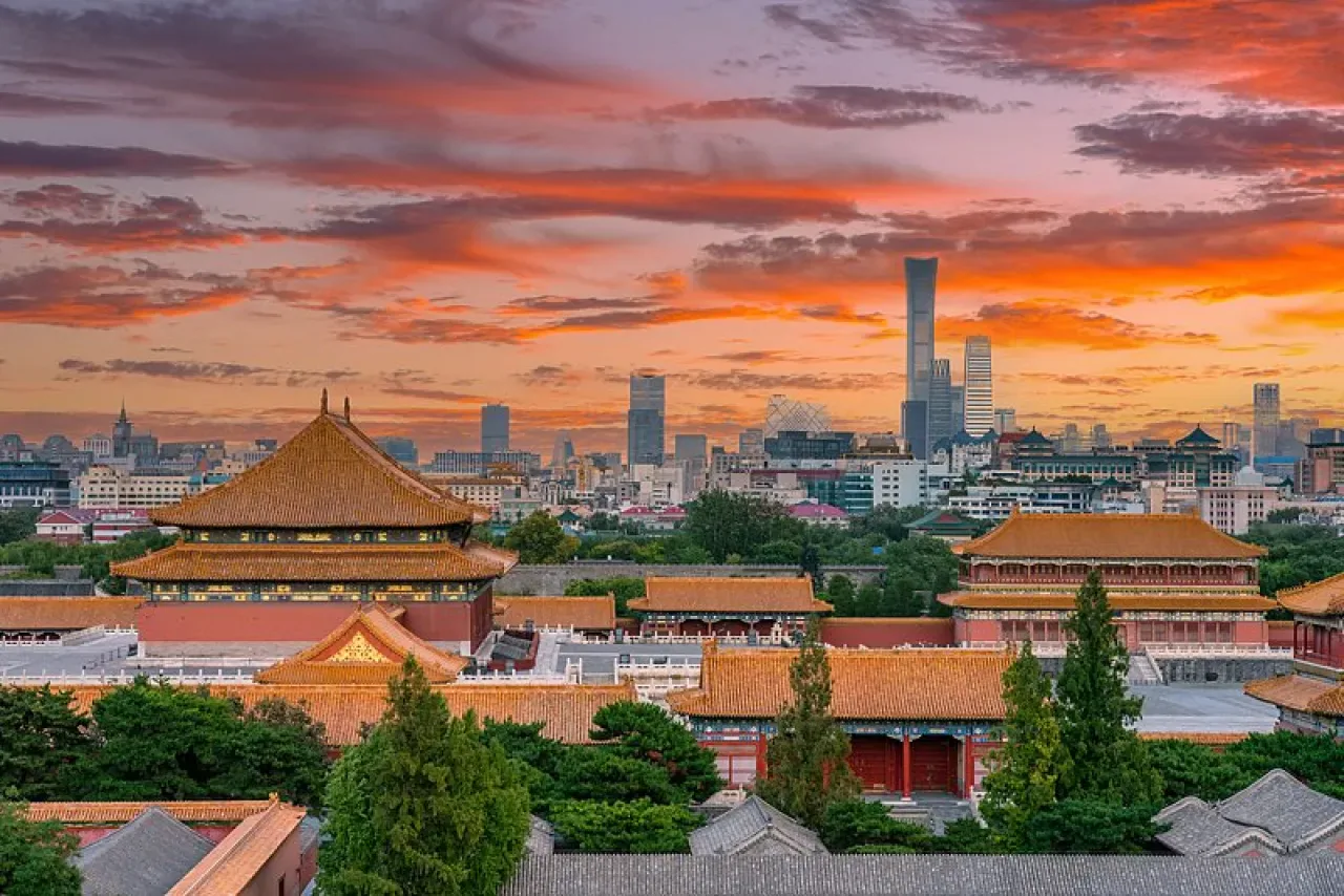 Beijing ile Seoul Arasındaki 30 Yıllık Kardeş Şehir İş Birliği Güçleniyor Beijing ile Seoul Arasındaki 30 Yıllık Kardeş Şehir İş Birliği Güçleniyor