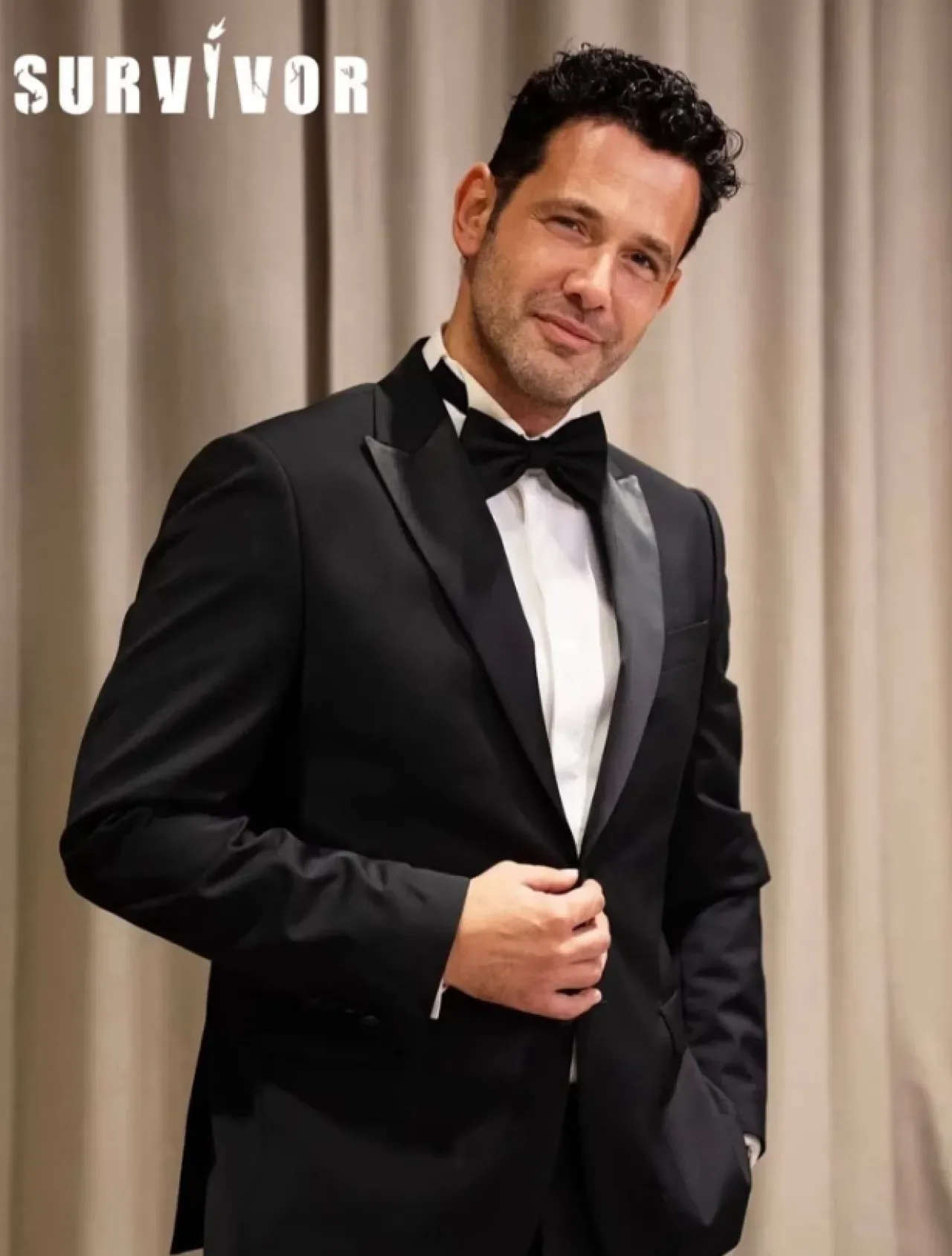 Keremcem, Survivor 2026 Ünlüler - All Star Kadrosuna Katılıyor Keremcem, Survivor 2026 Ünlüler - All Star Kadrosuna Katılıyor