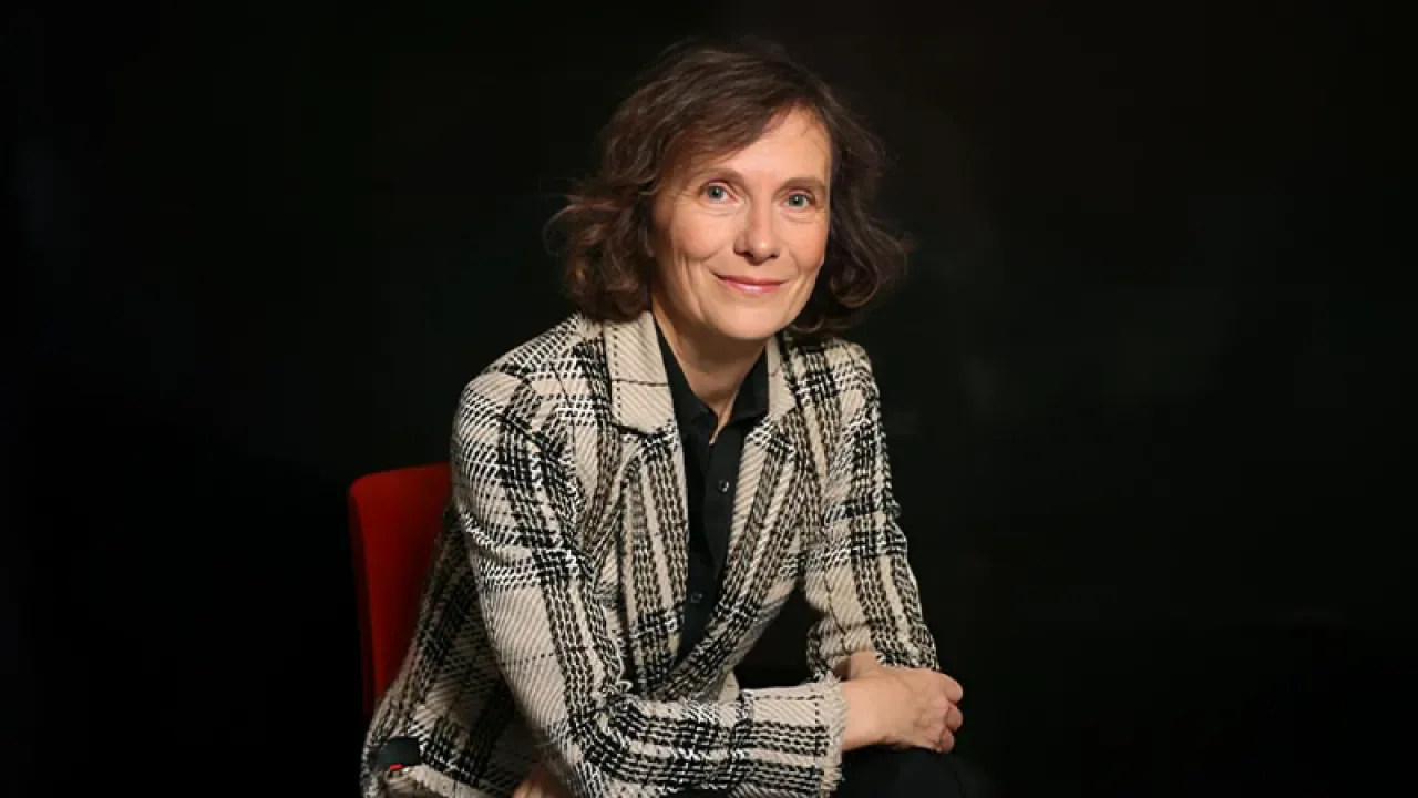 Avrupa'nın Geleceği Sadece Bilimde Değil, Becerilerde Gizli Avrupa'nın Geleceği Sadece Bilimde Değil, Becerilerde Gizli