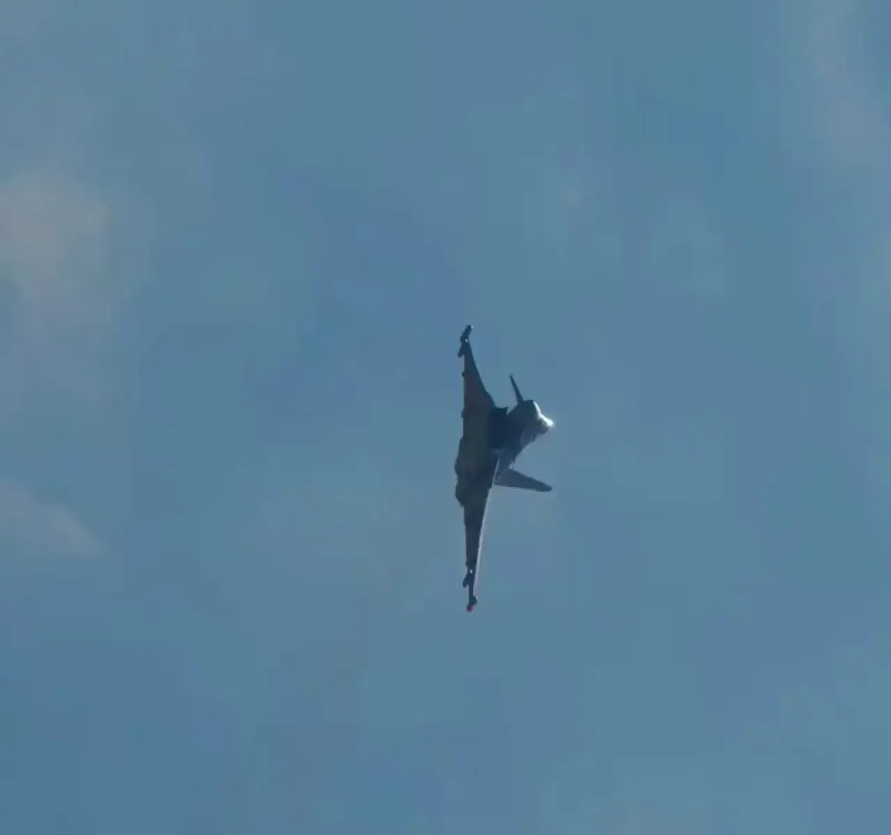 Yerli KAAN Teslimatlarına Kadar Eurofighter Tedarik Süreci Başlatıldı Yerli KAAN Teslimatlarına Kadar Eurofighter Tedarik Süreci Başlatıldı