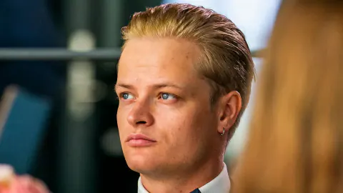 Norveç'te Kral Harald'ın ölümünden sonra: Marius Borg Høiby'nin ev hapsi uzatıldı