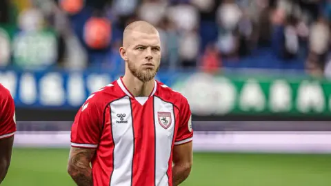 Trabzonspor Rick van Drongelen Transferinde Sona Geldi: Anlaşma Yakın