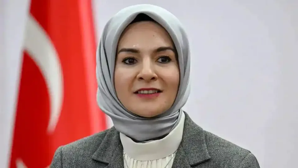 Bakan Göktaş Gaziantep'te: 24 Yılda 51,4 Milyar Lira Sosyal Yatırım görseli