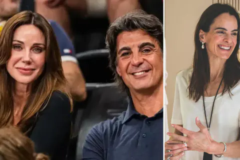 Edwina Sponza'dan İbrahim Kutluay itirafı: "İlişkimiz 4 değil 13 yıl sürdü"
