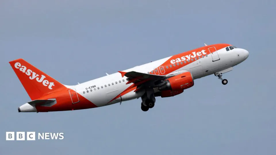 easyJet Uçağında Havada Kavga: Tenerife'den Liverpool'a Giden Uçak Geri Döndü görseli