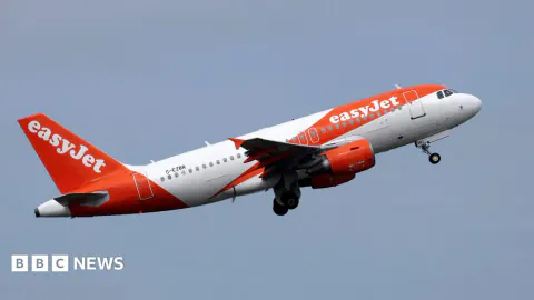 easyJet Uçağında Havada Kavga: Tenerife'den Liverpool'a Giden Uçak Geri Döndü