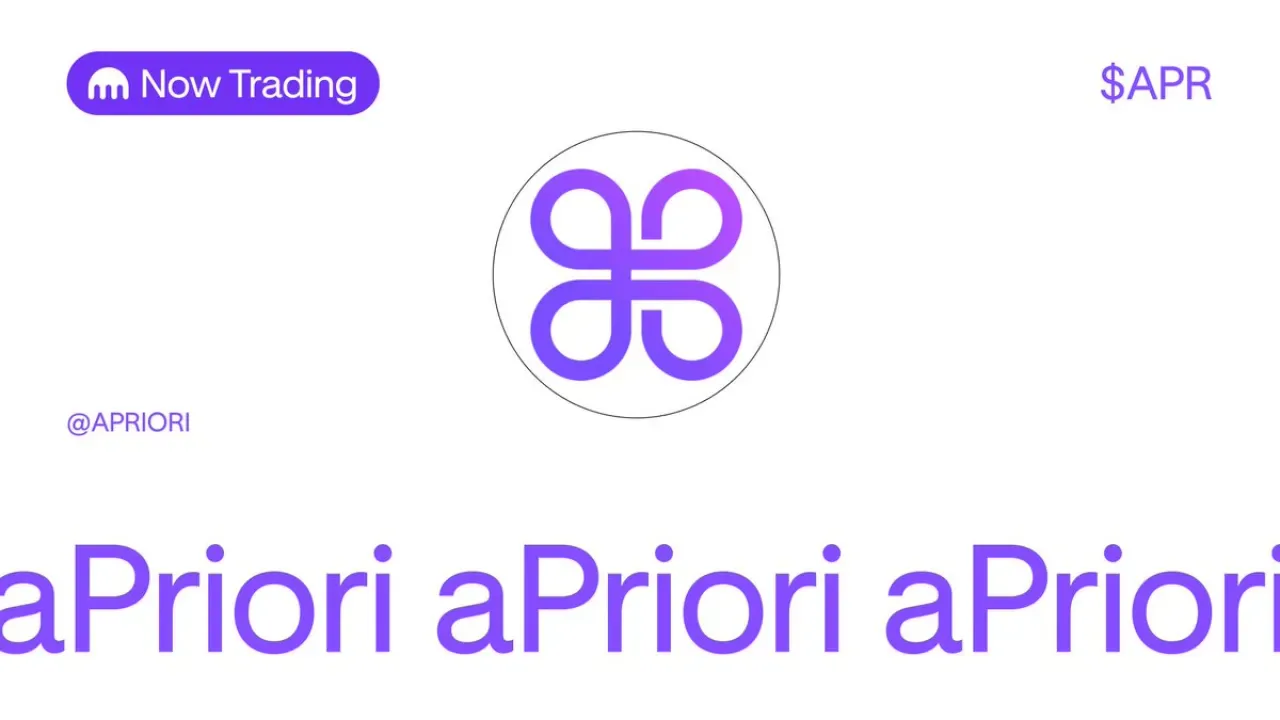 Kraken, aPriori ile APR Özelliğini Duyurdu: Coinexchange Kullanıcıları İçin Yeni Fırsat Kraken, aPriori ile APR Özelliğini Duyurdu: Coinexchange Kullanıcıları İçin Yeni Fırsat