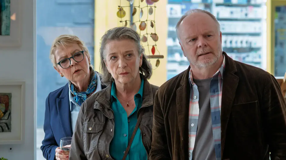 Line of Duty Yıldızı Jason Watkins Başrolde: Yeni Gerilim Dizisi Last Resort Geliyor görseli