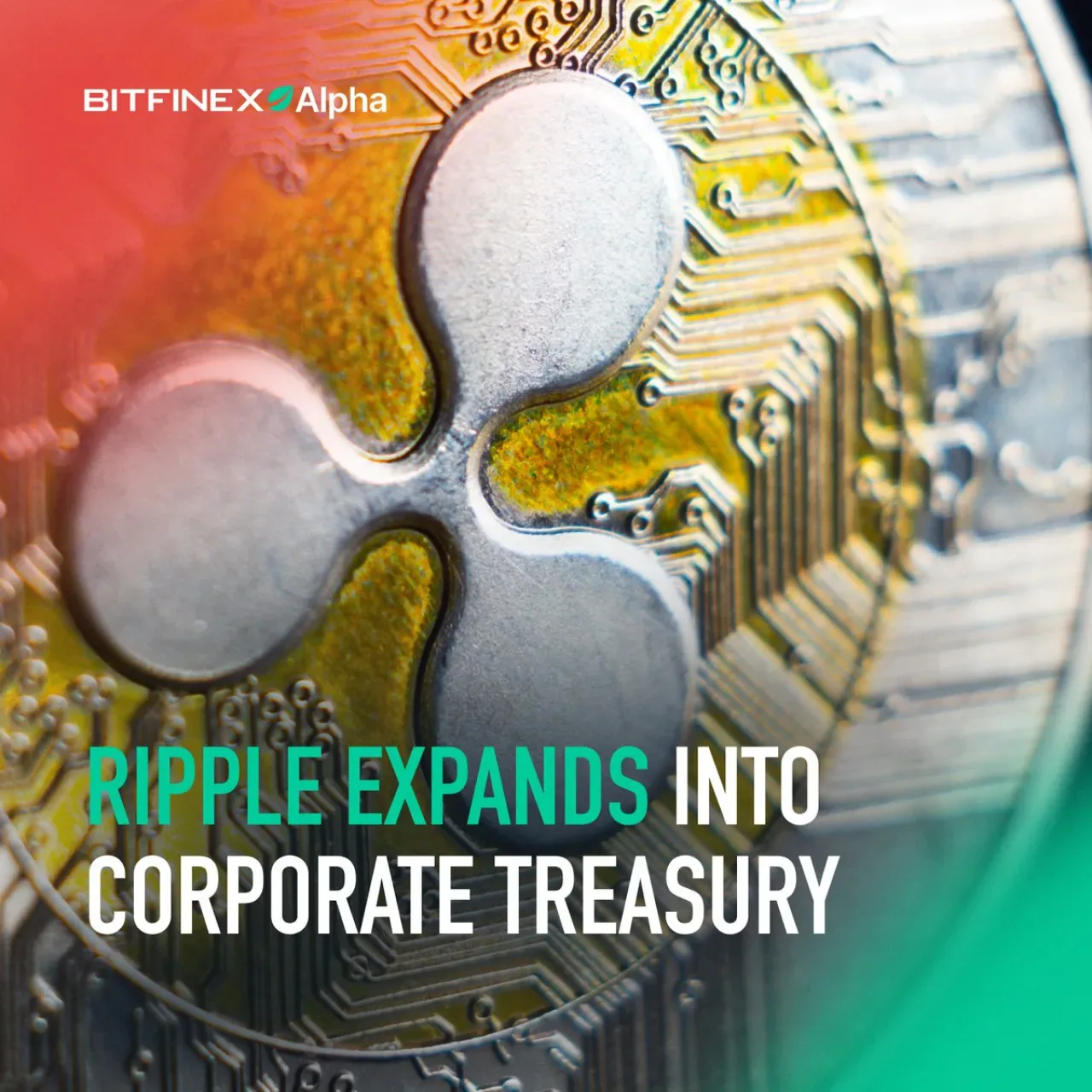 Ripple, GTreasury'yi Satın Alarak Kurumsal Finans Piyasasına Açılıyor Ripple, GTreasury'yi Satın Alarak Kurumsal Finans Piyasasına Açılıyor