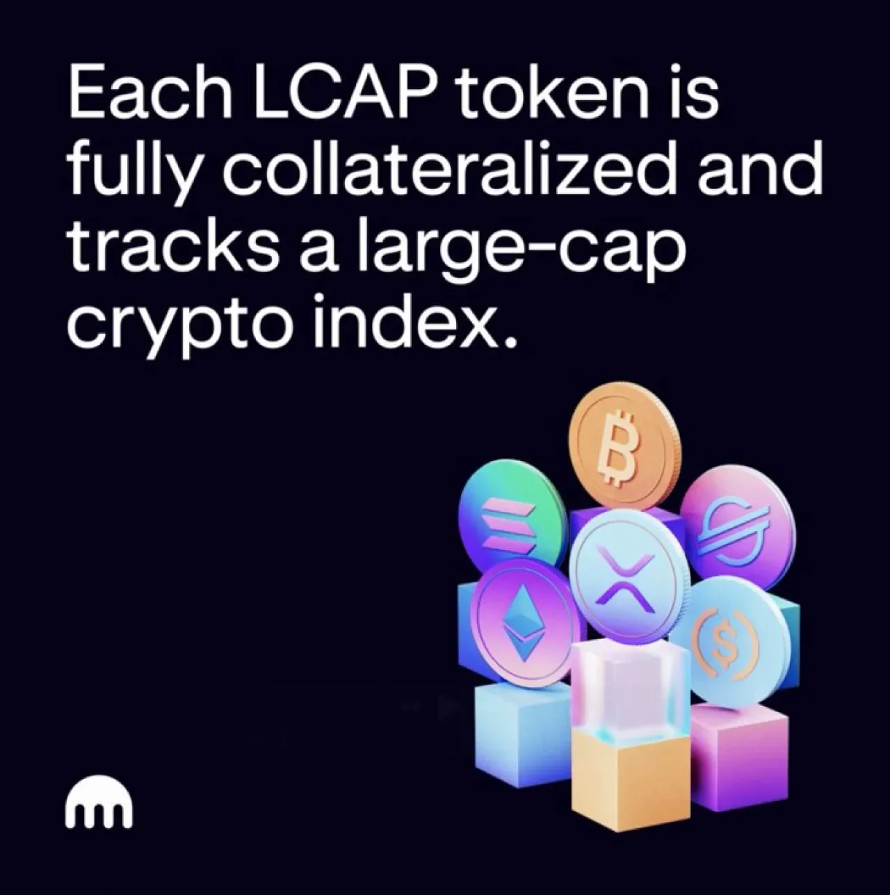 LCAP Token: Büyük Kripto Varlıklarına Tek Token ile Erişim İmkanı LCAP Token: Büyük Kripto Varlıklarına Tek Token ile Erişim İmkanı